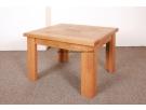 Magic lamp table